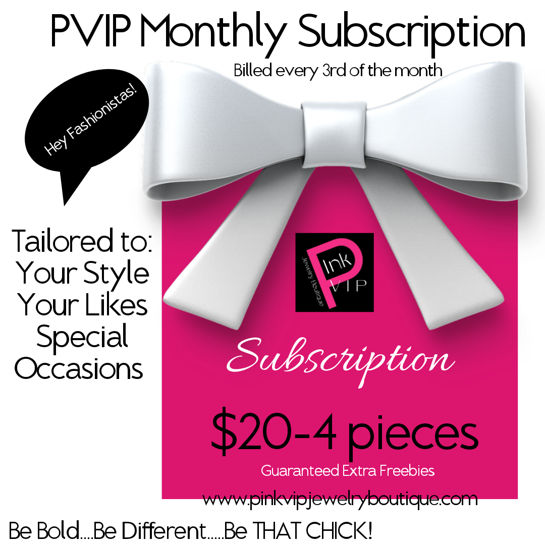 PVIP Subscription